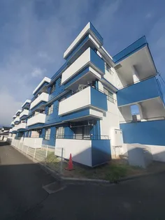 レジデンスNの画像