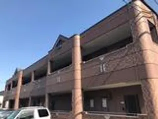 ロマン A棟の画像