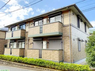 ロジュマンネサキCの画像