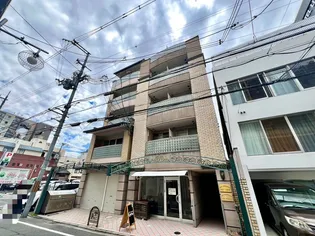 MORE KAWARAMACHIの画像