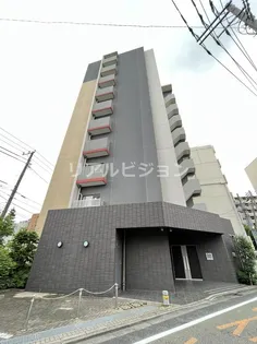 パークアクシス三宿の画像