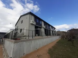 サンソレイユの画像