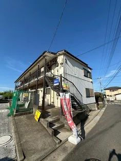 FC秦野鶴巻コーポの画像