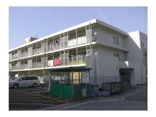 メゾンあおき1【2階】の外観