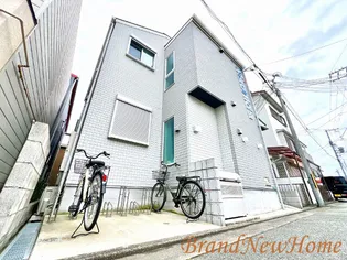 あんしん+出島町08-4007【2階】の外観