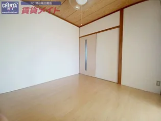 ガーデンヒルズ2号館【2階】の内装