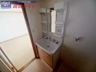 ガーデンヒルズ2号館【2階】の内装