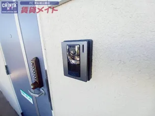 ガーデンヒルズ2号館【2階】の内装