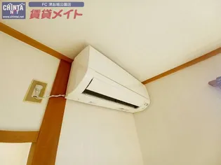 ガーデンヒルズ2号館【2階】の内装