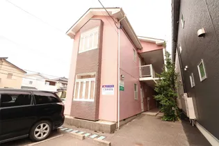 メゾン ド Kー1の画像