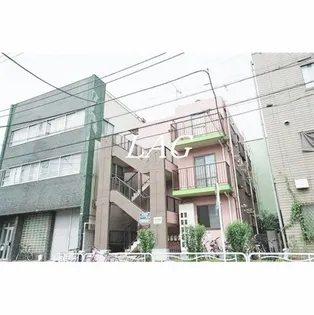 コーポ中山の画像