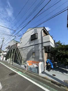 コーポアメニティの画像