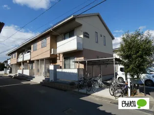 メゾンきららの画像