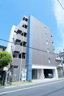 パティーナ蒲田南の画像