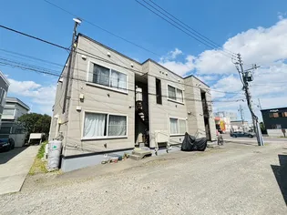 ハイツとみたの画像