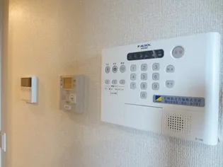 セジュールDH【1階】の内装