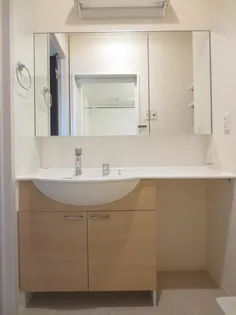 セジュールDH【1階】の内装