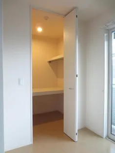 セジュールDH【1階】の内装