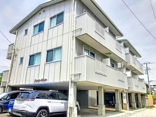 ジョージプレイスの画像