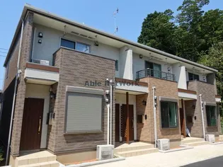 サンヴェール蔵波3【1階】の外観