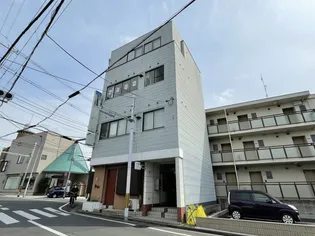 ソームビルの画像