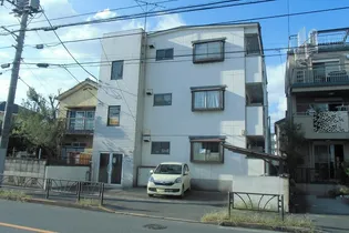 エクセル東金町の画像
