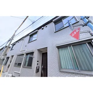 カーサ松ノ木【2階】の外観
