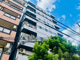 緑橋大発マンションの画像