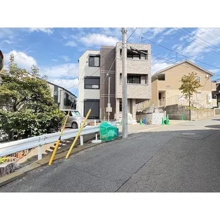 アヴェニール宮崎台の画像