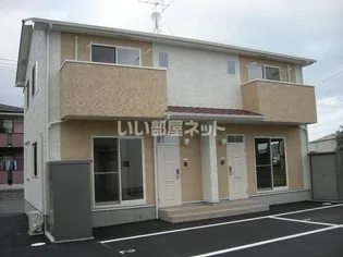 福島県いわき市泉町滝尻字御前田【一戸建】の外観