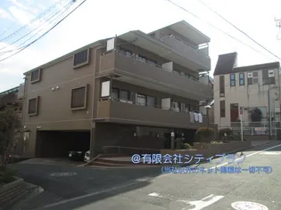 グランドウールエムパレスの画像