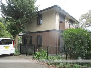 千葉県千葉市若葉区若松町【一戸建】の外観