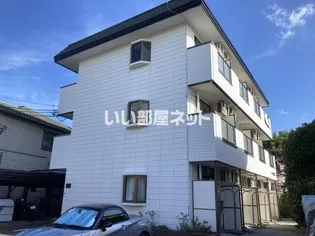 メゾンM&Kの画像