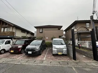 アメニティ岩倉南の画像