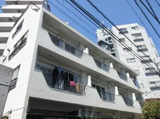 マンション和か水の画像