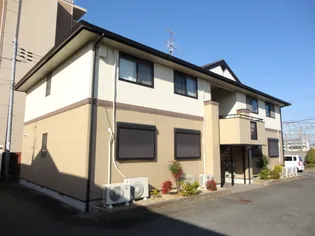 パセオアゼリオBの画像