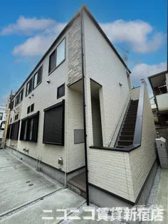 リズシャンブル氷川台の画像