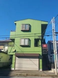 メゾンドリームの画像