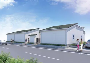 メゾンブランアネックスの画像