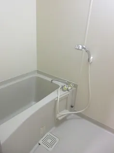 シティ富士見【3階】の風呂