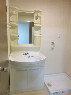 シティ富士見【3階】の内装