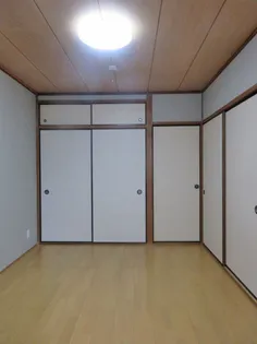 シティ富士見【3階】の内装