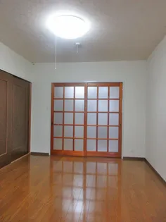 シティ富士見【3階】の内装