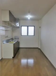 シティ富士見【3階】の居間