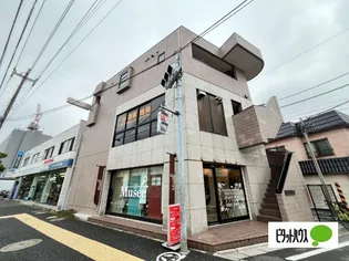 サンライズ西竹ノ塚の画像