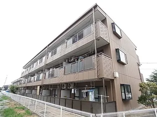 レザンヨシダBの画像