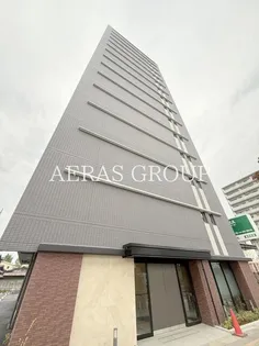 アーバンパーク谷在家【11階】の外観