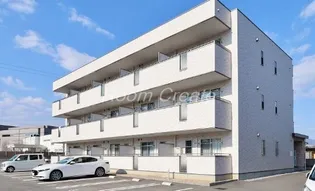 神島ブラッサムさくらの画像