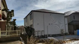 Hof Platz KT【1階】の外観