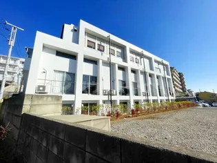 メゾン・ド・イールII【1階】の外観